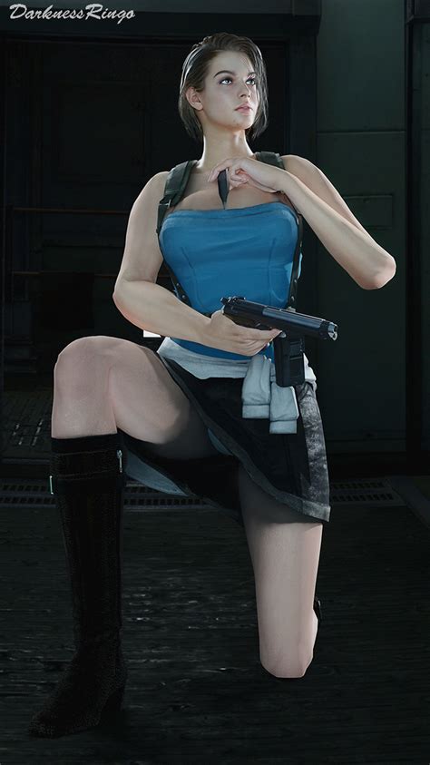 jill valentine porn|Jill Valentine